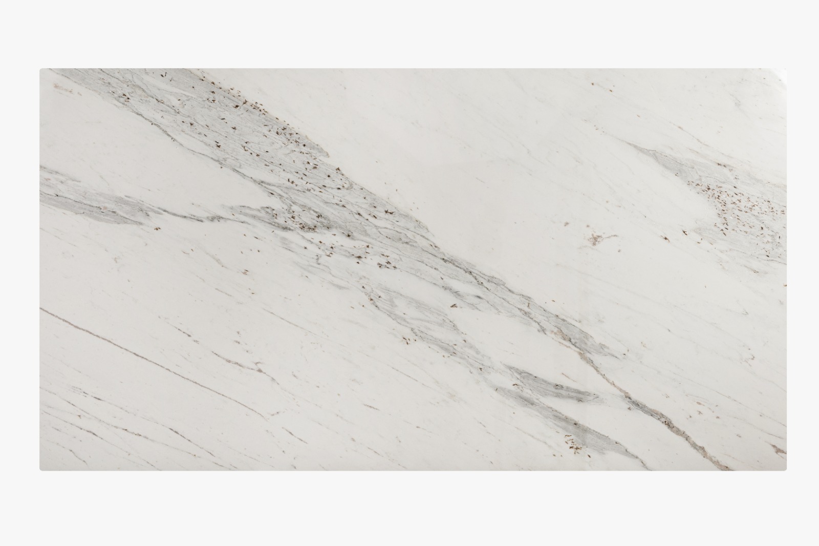 KRONOS natural stone slab