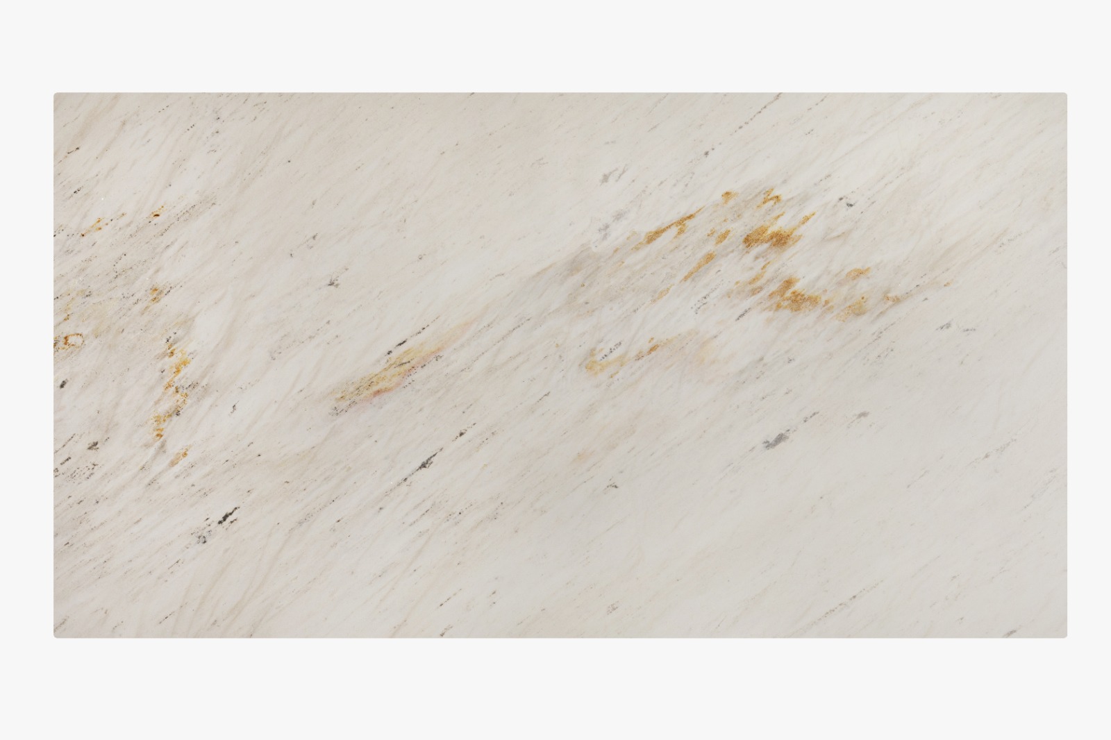 KRONOS natural stone slab