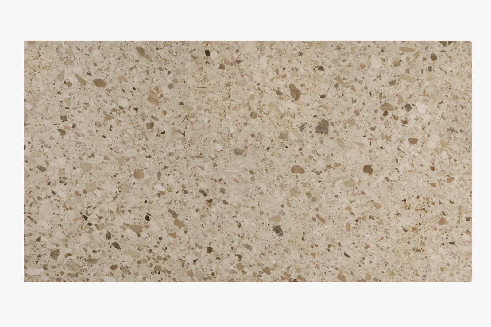 KRONOS natural stone slab