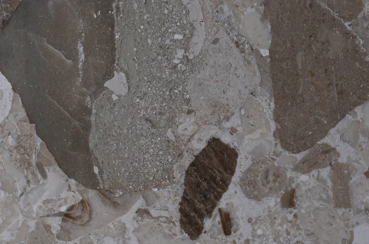 Ciottolo — Pebbled beige